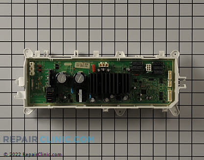 Main Control Board DC92-00301C Alternate Product View