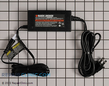 Charger 90556983 Alternate Product View