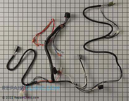 Control Cable 532421251 Alternate Product View