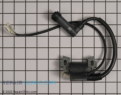 Ignition Coil 20825201 Alternate Product View