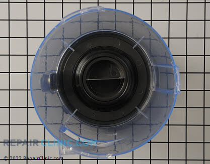 Lid 304025001 Alternate Product View