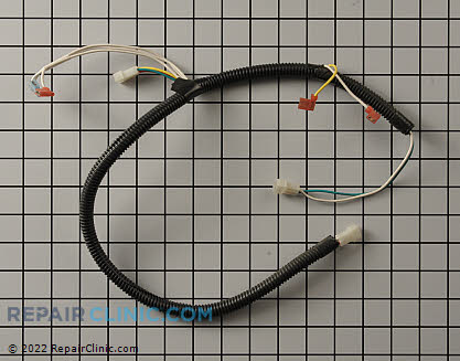 Wire Harness 580625601 Alternate Product View