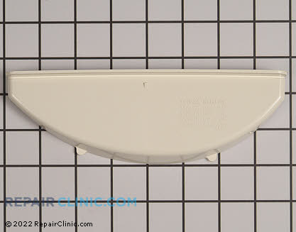 Drip Tray W10445054 Alternate Product View