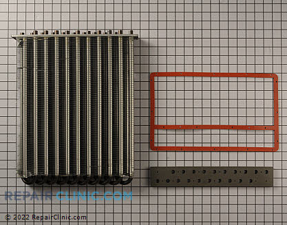 Heat Exchanger 2864605S Alternate Product View