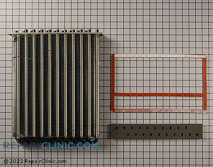 Heat Exchanger 2864605S Alternate Product View