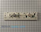 User Control and Display Board - Part # 2001326 Mfg Part # 00703859