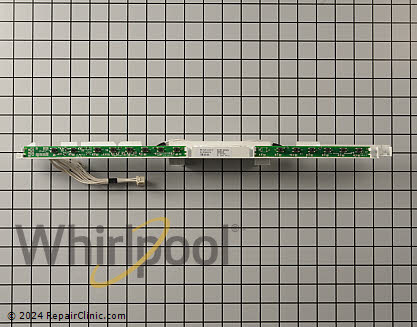 User Control and Display Board WPW10629159 Alternate Product View