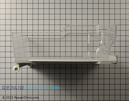 Crisper Drawer W10839369 Alternate Product View