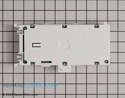 Control Board WPW10317638 Alternate Product View