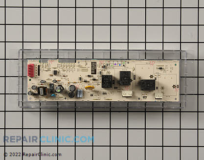 Oven Control Board WB27X44729 Alternate Product View