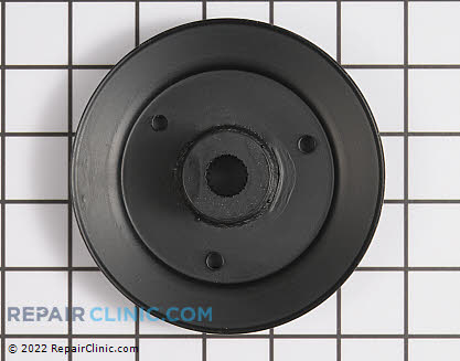 Pulley 1707932SM Alternate Product View