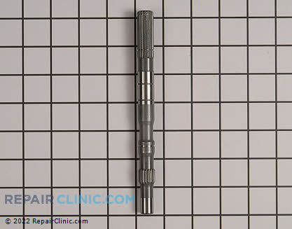 Shaft 1718234SM Alternate Product View