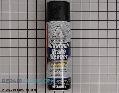 Cleaner 08732-CBL49 Alternate Product View