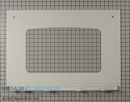 Outer Door Panel WB56T10328 Alternate Product View