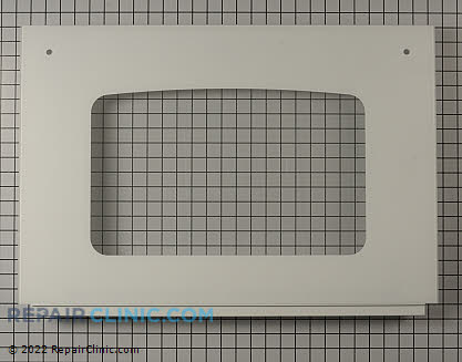 Outer Door Panel WB56T10328 Alternate Product View