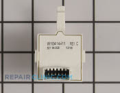 Selector Switch - Part # 4379265 Mfg Part # W10859568