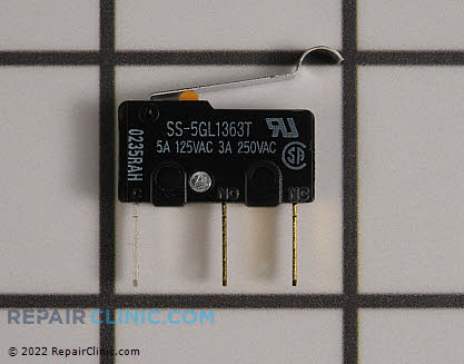 Switch 33K-41812-03 Alternate Product View