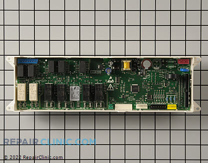 Control Board WPW10365414 Alternate Product View