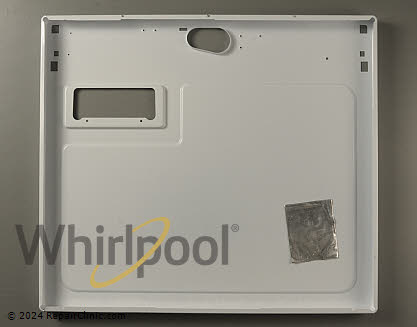 Top Panel WP8563663 Alternate Product View