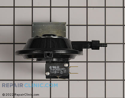 Pressure Switch S1-02632588011 Alternate Product View