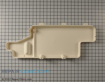 Drip Tray WPW10696173 Alternate Product View