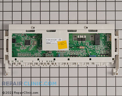 Main Control Board 00667846 Alternate Product View