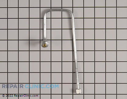Gas Tube or Connector WB28K10804 Alternate Product View