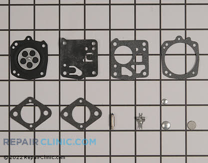 Carburetor Repair Kit 49-803 Alternate Product View