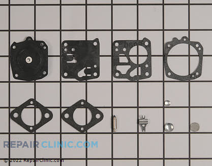 Carburetor Repair Kit 49-803 Alternate Product View