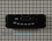Oven Control Board - Part # 4436335 Mfg Part # WP74009217