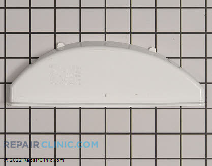 Dispenser Tray W10445057 Alternate Product View