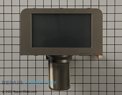 Dispenser Front Panel DA97-11565A Alternate Product View