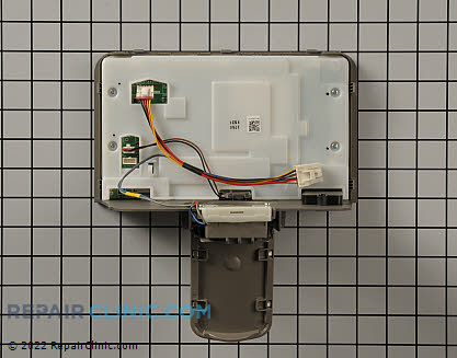 Dispenser Front Panel DA97-11565A Alternate Product View