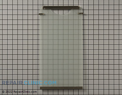 Glass Shelf DG15-94ASSEMBLY Alternate Product View