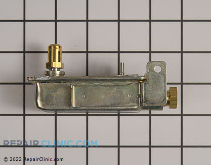 Safety Valve 1802A301 Alternate Product View