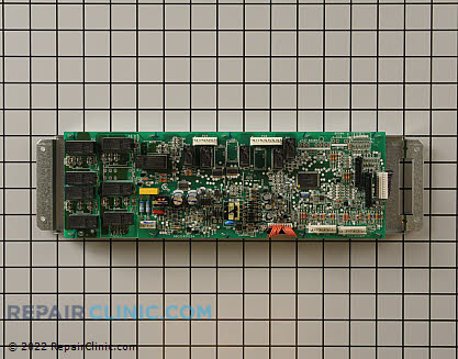 Control Board WP74008930 Alternate Product View