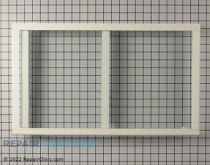 Shelf Assembly 4390770 Alternate Product View