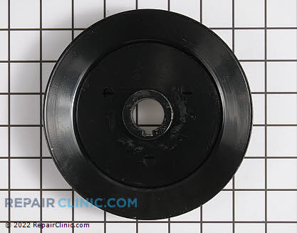 Pulley 5023178SM Alternate Product View
