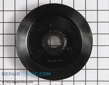 Pulley 5023178SM Alternate Product View