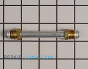 Gas Tube or Connector - Part # 1105616 Mfg Part # 00423447