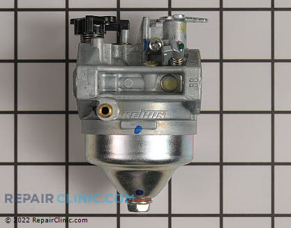 Carburetor 16100-Z1L-023 Alternate Product View