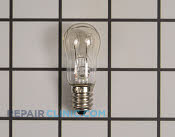 Light Bulb - Part # 4255025 Mfg Part # WE05X20431