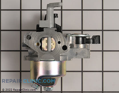 Carburetor 16100-ZM7-G18 Alternate Product View
