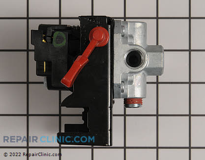 Pressure Switch A15332 Alternate Product View