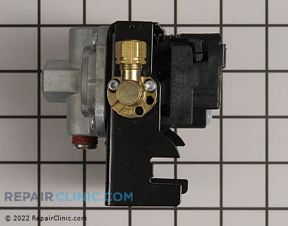 Pressure Switch A15332 Alternate Product View