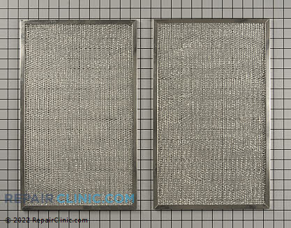 Air Filter 356066-0601 Alternate Product View