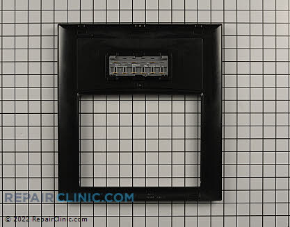 Dispenser Front Panel WP2311694B Alternate Product View