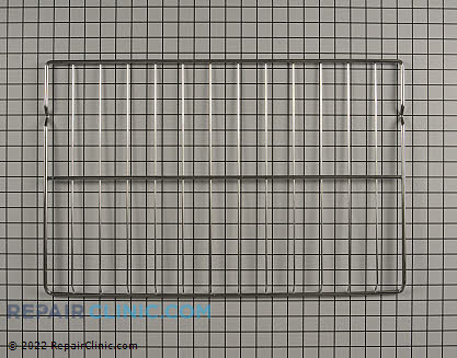 Rack MHL63411403 Alternate Product View
