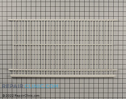 Wire Shelf W10401604 Alternate Product View