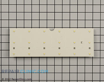 LED Light DA96-00398H Alternate Product View